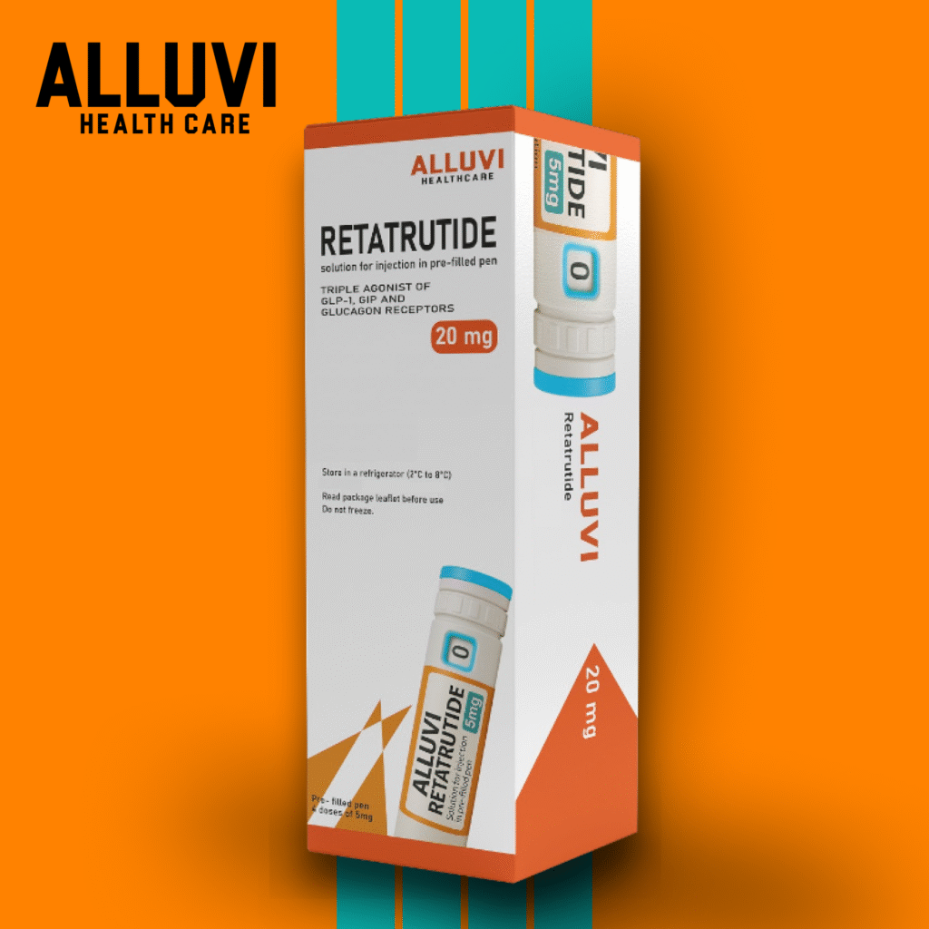 Alluvi Healthcare