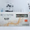 Alluvi 40mg Reta