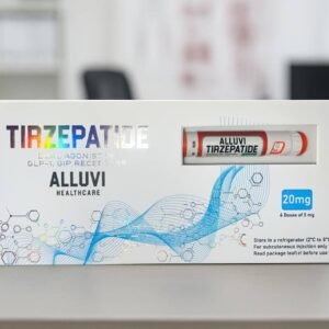 Tirzepatide 20mg, where to buy Tirzepatide 20mg, alluvi, alluvi reta pen, alluvi healthcare, alluvi retatrutide 40mg pen, alluvi pens, alluvi healthcare pen