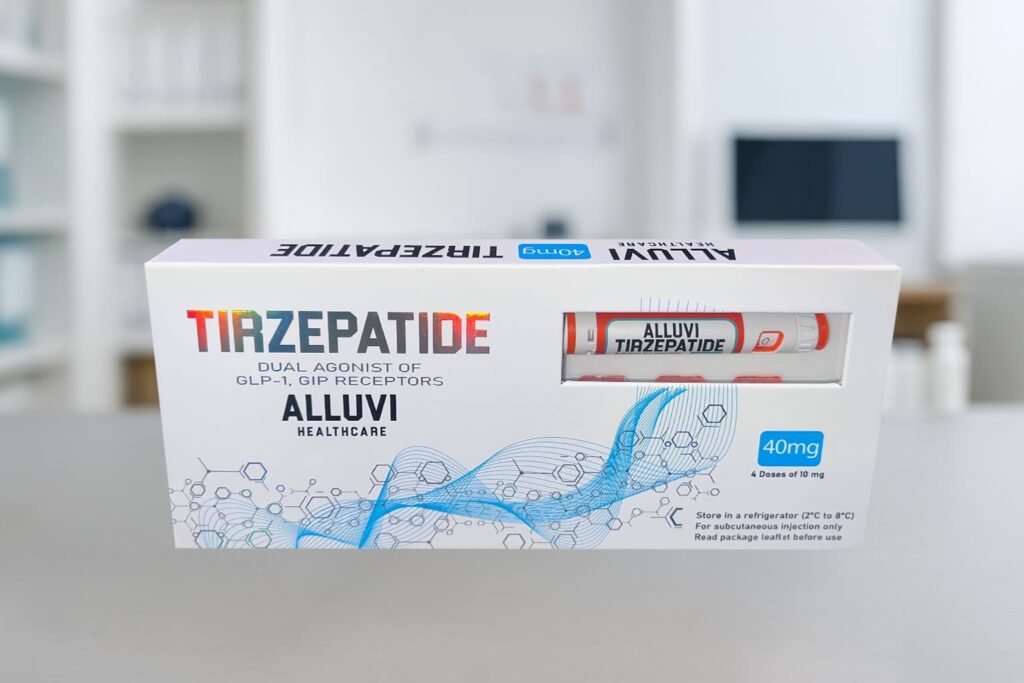 Buy Tirzepatide 40mg UK, where to buy tirzepatide 40mg UK, Alluvi official website online, buy alluvi retatrutide 40 mg for sale online in uk