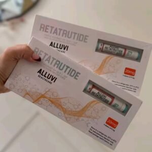 Buy retatrutide in the uk