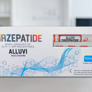 Tirzepatide 40mg