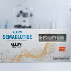 Semaglutide 40mg