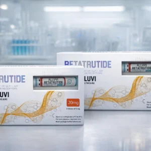 Retatrutide 20mg Pen