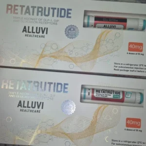 Buy Retatrutide Pen