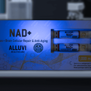 NAD+ 1000mg 